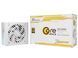 Блок живлення ATX 850W CORE GX-850-ATX31 WHT SEASONIC (CORE GX-850-ATX31 WHITE) - фото 1 з 9