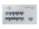 Блок живлення ATX 850W CORE GX-850-ATX31 WHT SEASONIC (CORE GX-850-ATX31 WHITE) - фото 4 з 9