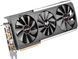 Відеокарта Sapphire Radeon RX 5700 XT NITRO+ BE 8GB GDDR6 (11293-10) - фото 1 з 3