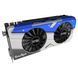 Відеокарта Palit GeForce GTX 1080 GameRock Premium Edition 8GB GDDR5X (NEB1080H15P2-1040G) - фото 3 з 3