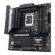 Материнcька плата ASUS TUF GAMING B860M-PLUS WIFI s1851 B860 4xDDR5 M.2 DP HDMI USB Type-C Wi-Fi BT mATX (90MB1JV0-M0EAY0) - фото 5 з 6
