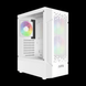 Корпус Gamdias AURA GC7 WH ARGB (4711514500684) - фото 2 з 9