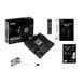Материнcька плата ASUS TUF GAMING B650M-E sAM5 B650 2xDDR5 M.2 HDMI DP mATX (90MB1FU0-M0EAY0) - фото 2 з 8