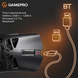 Бездротова ігрова миша GamePro Genesis Spider (GM870B) (GM870B) - фото 12 з 16