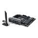 Материнcька плата ASUS TUF GAMING B860M-PLUS WIFI s1851 B860 4xDDR5 M.2 DP HDMI USB Type-C Wi-Fi BT mATX (90MB1JV0-M0EAY0) - фото 2 з 6