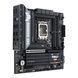 Материнcька плата ASUS TUF GAMING B860M-PLUS WIFI s1851 B860 4xDDR5 M.2 DP HDMI USB Type-C Wi-Fi BT mATX (90MB1JV0-M0EAY0) - фото 4 з 6