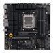 Материнcька плата ASUS TUF GAMING B650M-E sAM5 B650 2xDDR5 M.2 HDMI DP mATX (90MB1FU0-M0EAY0) - фото 1 з 8