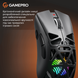 Бездротова ігрова миша GamePro Genesis Spider (GM870B) (GM870B) - фото 5 з 16