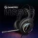 Гарнітура ігрова GamePro Nitro (HS565) (HS565)