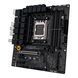 Материнcька плата ASUS TUF GAMING B650M-E sAM5 B650 2xDDR5 M.2 HDMI DP mATX (90MB1FU0-M0EAY0) - фото 5 з 8