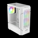 Корпус Gamdias AURA GC7 WH ARGB (4711514500684) - фото 7 з 9