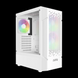 Корпус Gamdias AURA GC7 WH ARGB (4711514500684) - фото 2 з 9