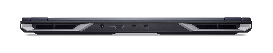 Ноутбук Acer Predator Helios Neo 18 PHN18-72 18" WQXGA IPS, Intel U9-275HX, 64GB, F2TB, NVD5070Ti-12, Win11P, чорний (NH.QVLEU.003) - купити в Україні за низькою ціною в інтернет-магазині "Rincom"