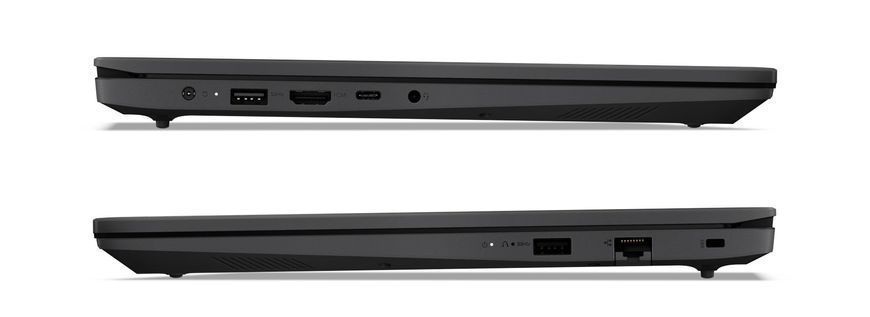 Ноутбук Lenovo V15-G4 15.6" FHD IPS AG, Intel i3-1315U, 8GB, F256GB, UMA, Win11P, чорний (83A1006MRA) - купити в Україні за низькою ціною в інтернет-магазині "Rincom"