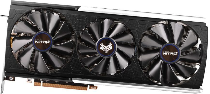 Відеокарта Sapphire Radeon RX 5700 XT NITRO+ BE 8GB GDDR6 (11293-10) - купити в Україні за низькою ціною в інтернет-магазині "Rincom"