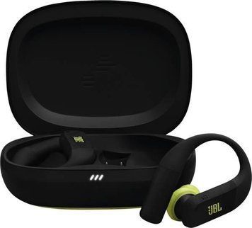 Навушники з БТ JBL JBLENDUPEAK4BLKL (JBLENDUPEAK4BLKL)