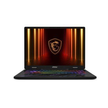 Ноутбук (портативний комп&rsquo;ютер) PULSE A16 AI+ RAI9-370 16" 16GB/1TB C3XWFKG-029XUA MSI (C3XWFKG-029XUA) - купити в Україні за низькою ціною в інтернет-магазині "Rincom"