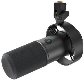 XLR Мікрофон Fifine K688 (K688) - купити в Україні за низькою ціною в інтернет-магазині "Rincom"