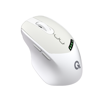 Бездротова миша OfficePro M520W (M520W) - купити в Україні за низькою ціною в інтернет-магазині "Rincom"