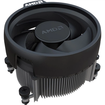 Повітряне охолодження AMD Wraith Stealth (712-000052) - купити в Україні за низькою ціною в інтернет-магазині "Rincom"