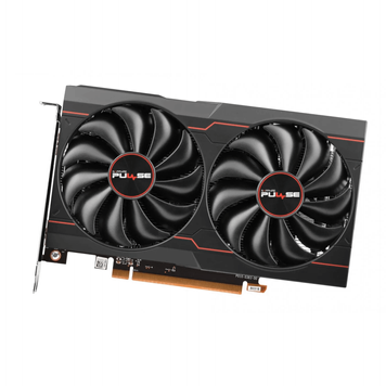 Відеокарта Sapphire AMD Radeon RX 6500 XT 4Gb Pulse GDDR6 (11314-01) FR - купити в Україні за низькою ціною в інтернет-магазині "Rincom"