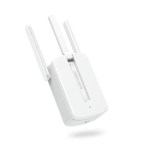 Wi-Fi ретранслятор Mercusys MW300RE Wi-Fi (MW300RE) - купити в Україні за низькою ціною в інтернет-магазині "Rincom"