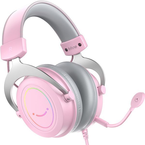 Гарнітура Fifine RGB H3P (H3P)