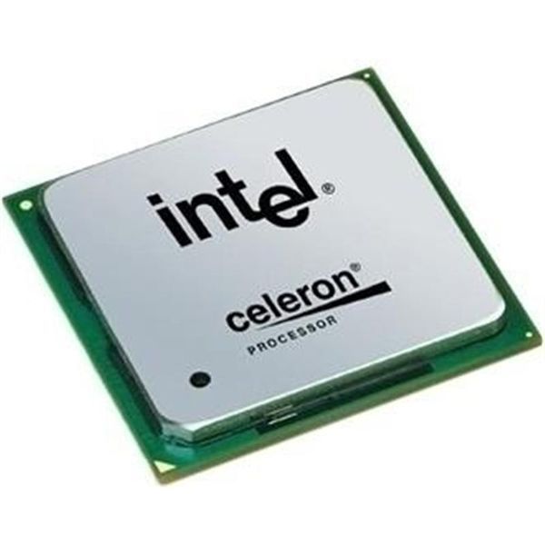 Процесор Intel Celeron G1820 (s1150, 2T, Tray) (Celeron G1820) - купити в Україні за низькою ціною в інтернет-магазині "Rincom"
