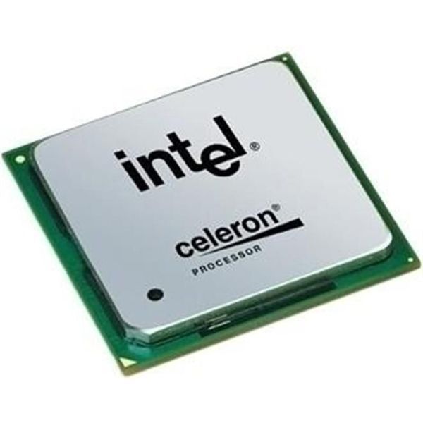 Intel Celeron G1820 (s1150, 2T, Tray) (Celeron G1820) - купити в Україні за низькою ціною в інтернет-магазині "Rincom"