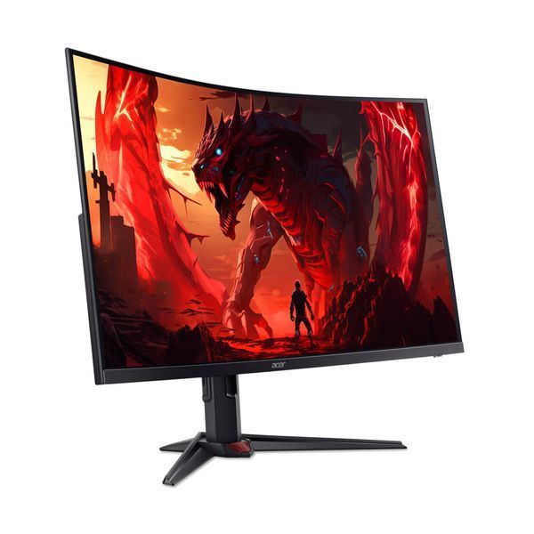 Монітор 32" XZ323QUZ1BMIIP UM.HX3EE.105 ACER (UM.HX3EE.105) - купити в Україні за низькою ціною в інтернет-магазині "Rincom"