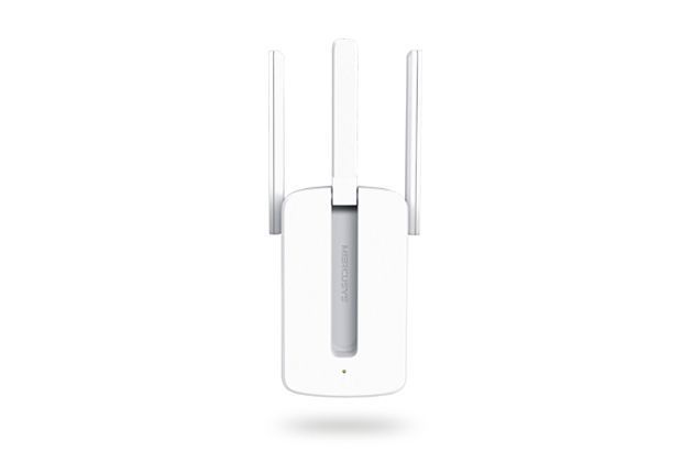 Wi-Fi ретранслятор Mercusys MW300RE Wi-Fi (MW300RE) - купити в Україні за низькою ціною в інтернет-магазині "Rincom"