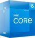 Центральний процесор Intel Core i5-12400 6C/12T 2.5GHz 18Mb LGA1700 65W Box (BX8071512400) - фото 1 з 4