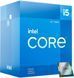 Центральний процесор Intel Core i5-12400 6C/12T 2.5GHz 18Mb LGA1700 65W Box (BX8071512400) - фото 2 з 4