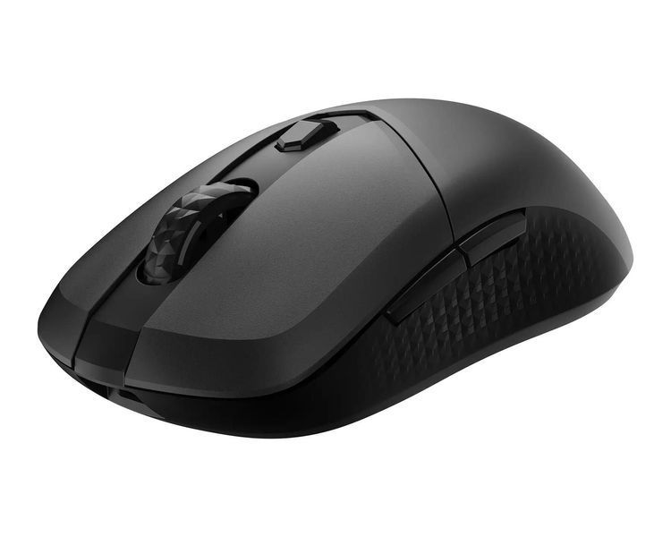 Mиша бездротова MSI VERSA 300 W 8К, чорний (VERSA 300 W 8K) - купити в Україні за низькою ціною в інтернет-магазині "Rincom"