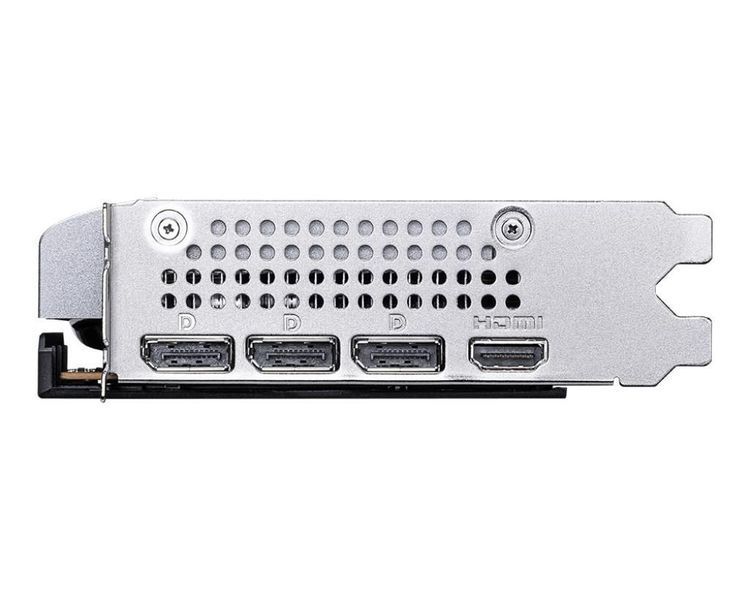 Відеокарта PCIE16 RTX5060 8GB GDDR7 RTX5060 8G VENTUS 2X OC MSI (RTX5060 8G VENTUS 2X OC) - купити в Україні за низькою ціною в інтернет-магазині "Rincom"
