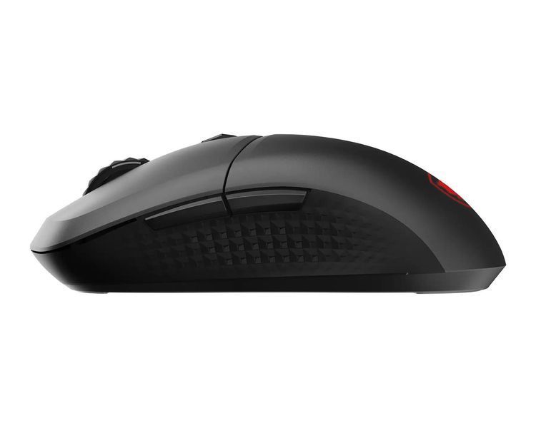 Mиша бездротова MSI VERSA 300 W 8К, чорний (VERSA 300 W 8K) - купити в Україні за низькою ціною в інтернет-магазині "Rincom"