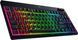 Клавіатура механічна Razer BlackWidow V4 Low-profile TKL HyperSpeed, 87key, Yellow Switch, USB-A/WL/BT, EN, RGB, чорний (RZ03-05450100-R3M1) - фото 9 з 10