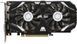 Відеокарта MSI GeForce GTX 1050 Ti 4GB OC GDDR5 (GeForce GTX 1050 Ti 4GT OC) - фото 2 з 3