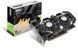 Відеокарта MSI GeForce GTX 1050 Ti 4GB OC GDDR5 (GeForce GTX 1050 Ti 4GT OC) - фото 1 з 3