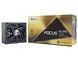 Блок живлення ATX 1000W FOCUS-GX-1000-ATX31 SEASONIC (FOCUS-GX-1000-ATX31) - фото 8 з 8