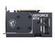 Відеокарта PCIE16 RTX5060 8GB GDDR7 RTX5060 8G VENTUS 2X OC MSI (RTX5060 8G VENTUS 2X OC) - фото 4 з 5