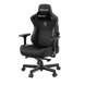 Крісло ігрове Anda Seat Kaiser 3 Black Size L (AD12YDC-L-01-B-PV/C)