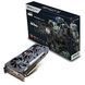 Відеокарта Sapphire NITRO R9 390 8GB GDDR5 (11244-01) - фото 2 з 3