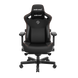 Крісло ігрове Anda Seat Kaiser 3 Black Size L (AD12YDC-L-01-B-PV/C)