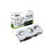 Відеокарта ASUS GeForce RTX 4070 Ti SUPER TUF Gaming BTF White OC Edition 16GB GDDR6X (TUF-RTX4070TIS-O16G-BTF-WHITE) - фото 1 з 3