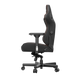 Крісло ігрове Anda Seat Kaiser 3 Black Size L (AD12YDC-L-01-B-PV/C)