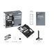 Материнcька плата ASUS PRIME B650-PLUS WIFI sAM5 B650 4xDDR5 M.2 HDMI DP WiFi BT ATX (90MB1KP0-M0EAY0) - фото 3 з 8