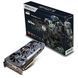 Відеокарта Sapphire NITRO R9 390 8GB GDDR5 (11244-01) - фото 2 з 3