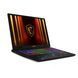 Ноутбук (портативний комп&rsquo;ютер) PULSE A16 AI+ RAI9-370 16" 16GB/1TB C3XWFKG-029XUA MSI (C3XWFKG-029XUA) - фото 3 з 6