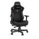 Крісло ігрове Anda Seat Kaiser 3 Black Size L (AD12YDC-L-01-B-PV/C)